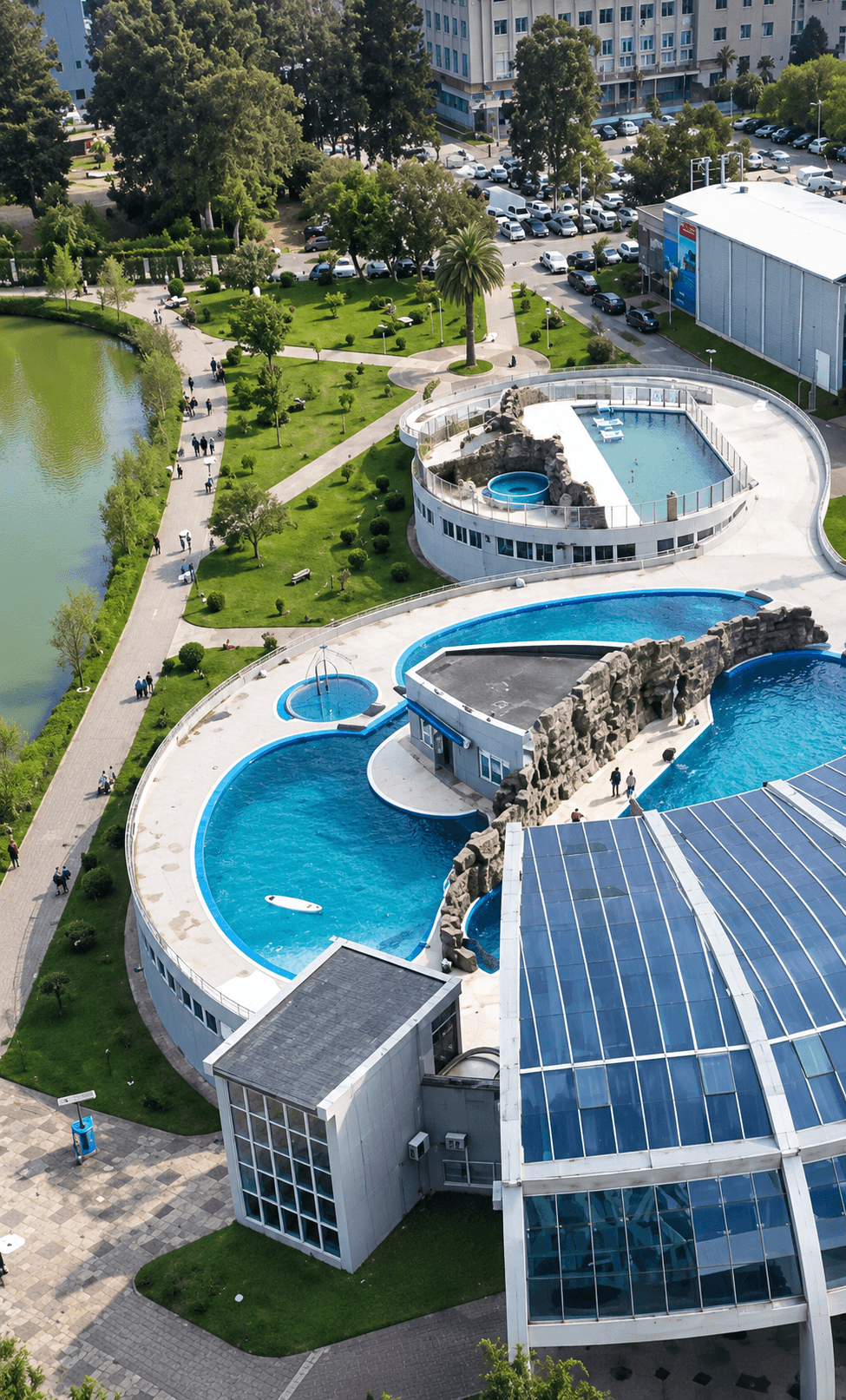 Sunshine Apartments at Alliance Privilege Mariot
